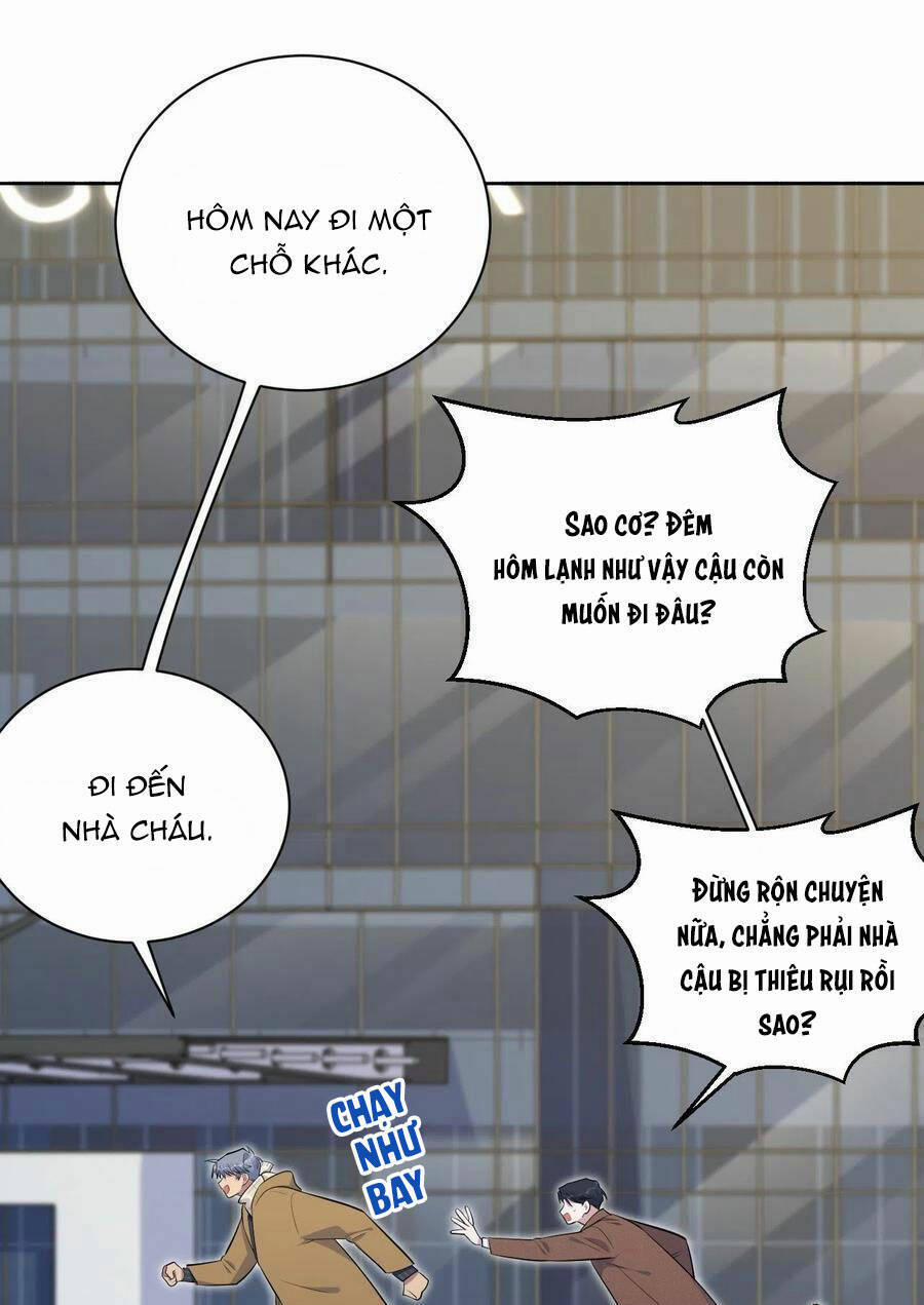 Cha Vợ Đại Nhân Là Bà Xã 166 trang 17