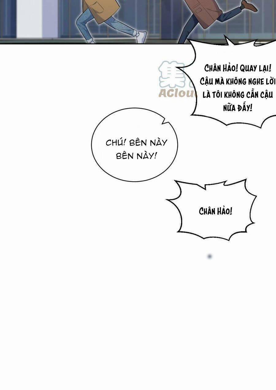 Cha Vợ Đại Nhân Là Bà Xã 166 trang 18