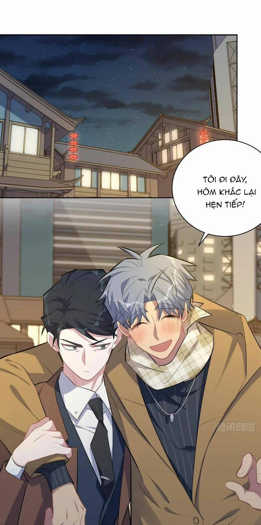 Cha Vợ Đại Nhân Là Bà Xã 166 trang 2