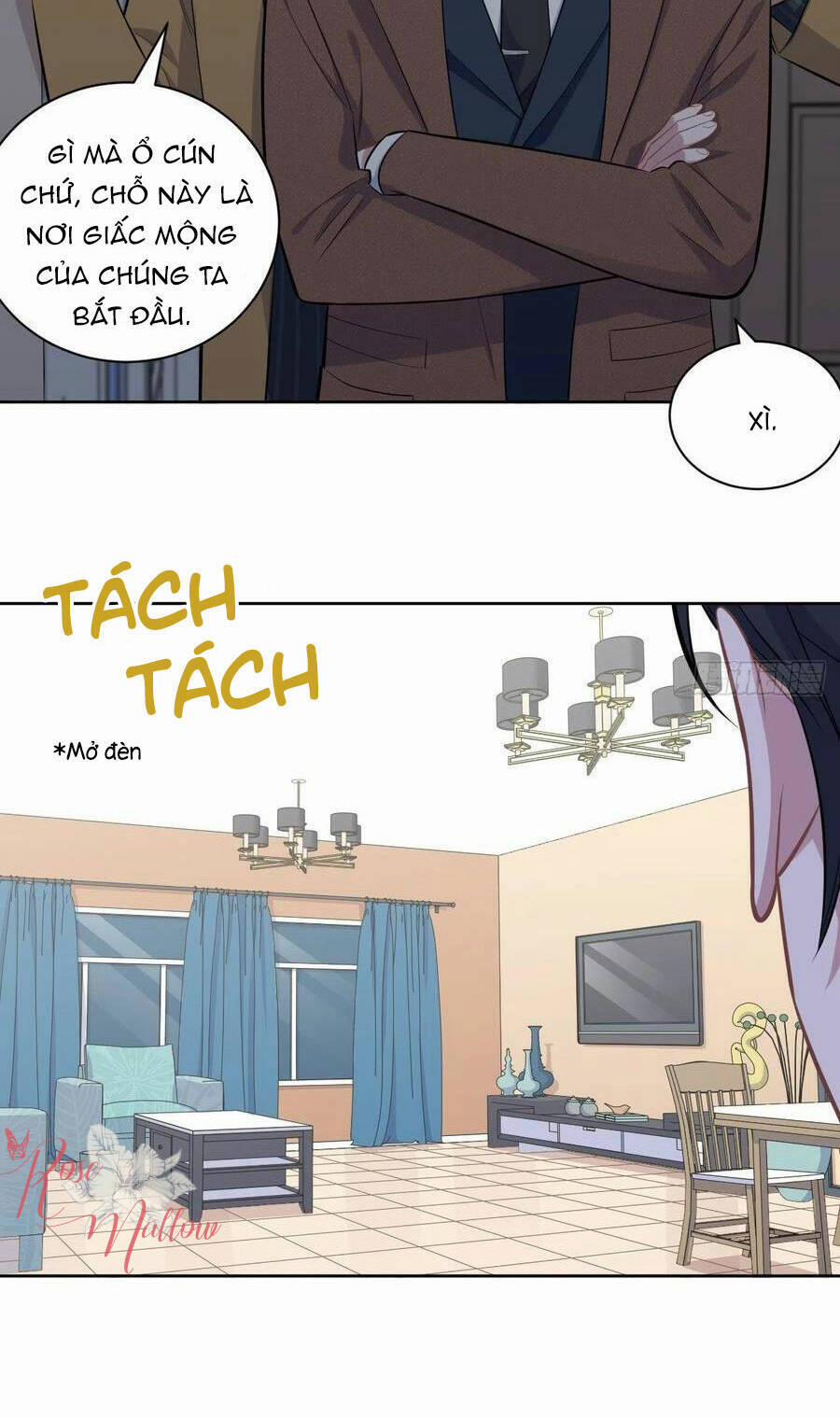 Cha Vợ Đại Nhân Là Bà Xã 166 trang 20