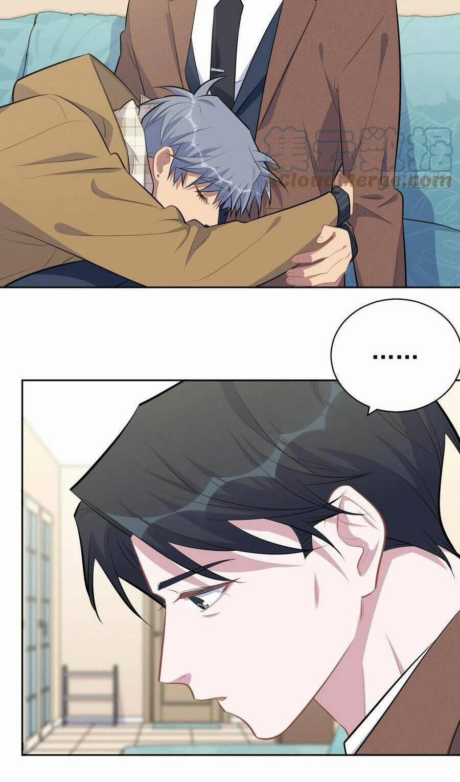 Cha Vợ Đại Nhân Là Bà Xã 166 trang 26