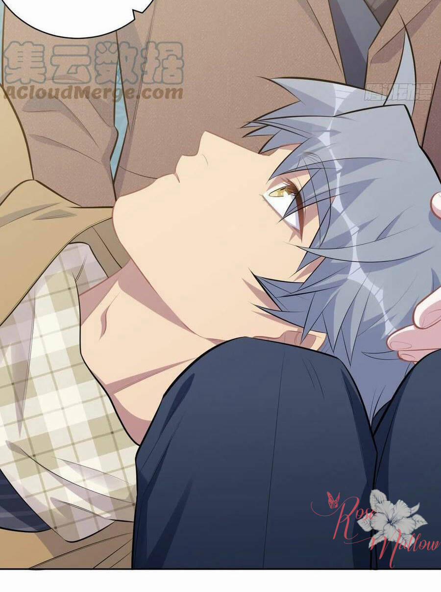 Cha Vợ Đại Nhân Là Bà Xã 166 trang 28