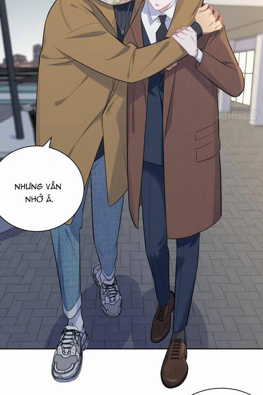 Cha Vợ Đại Nhân Là Bà Xã 166 trang 9