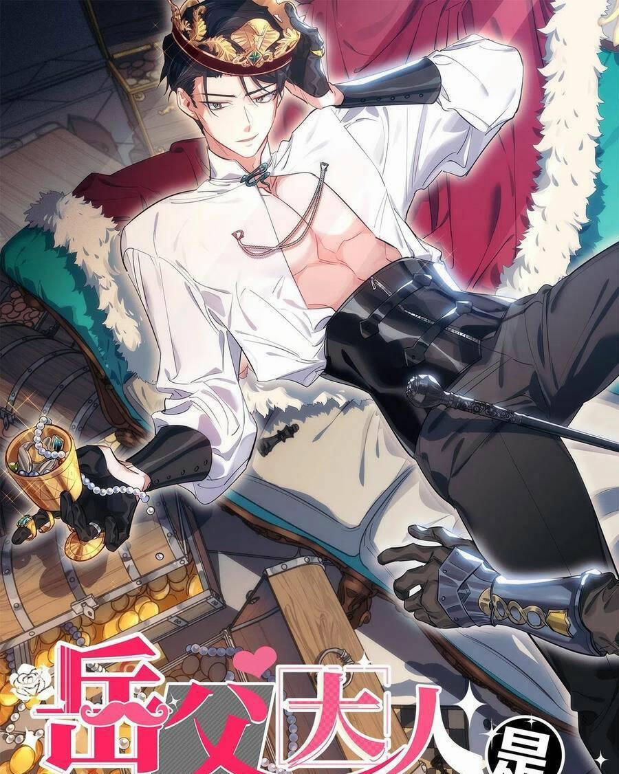 Cha Vợ Đại Nhân Là Bà Xã 167 trang 0