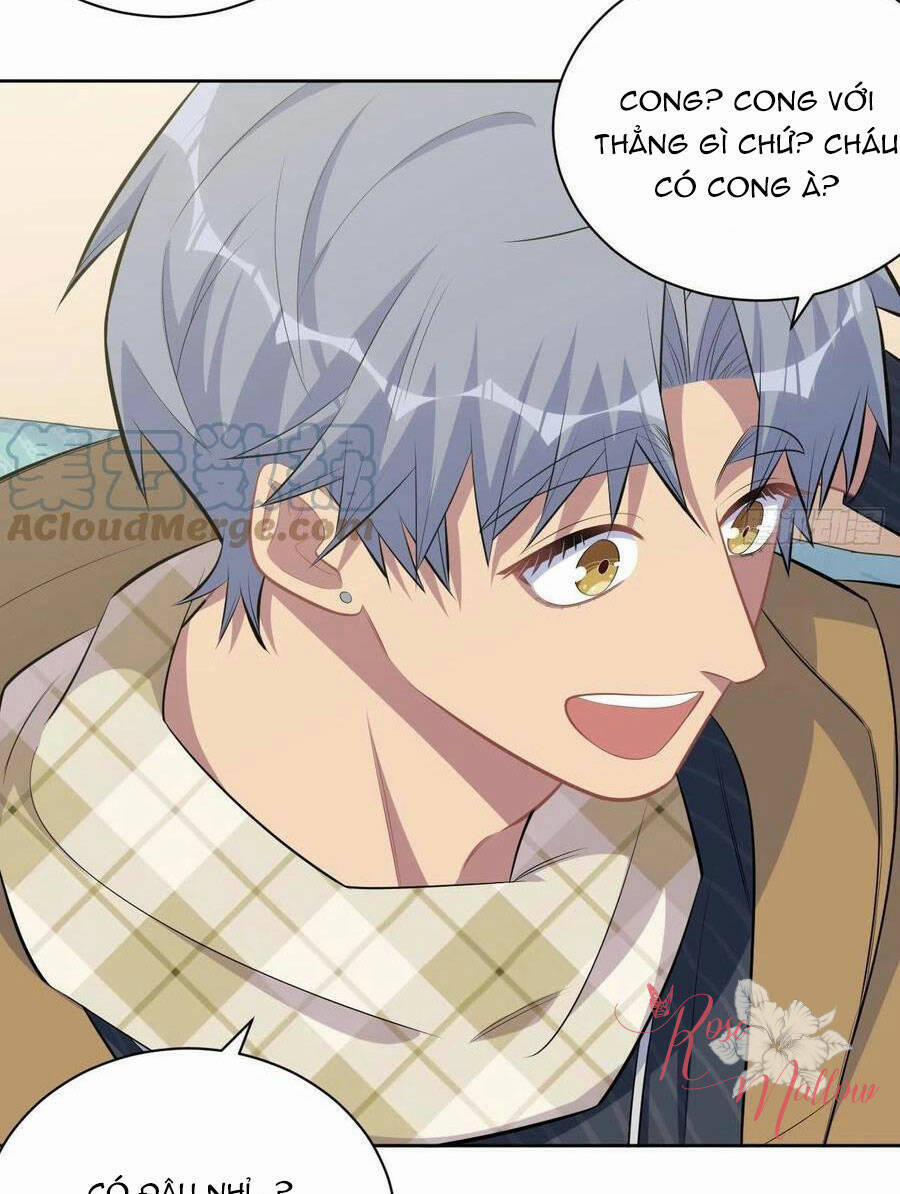 Cha Vợ Đại Nhân Là Bà Xã 167 trang 10