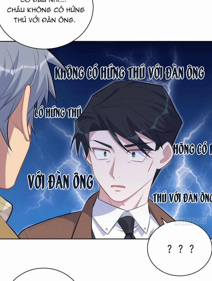 Cha Vợ Đại Nhân Là Bà Xã 167 trang 11