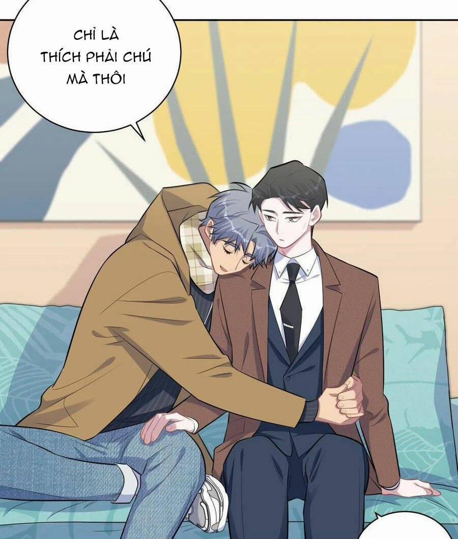 Cha Vợ Đại Nhân Là Bà Xã 167 trang 12