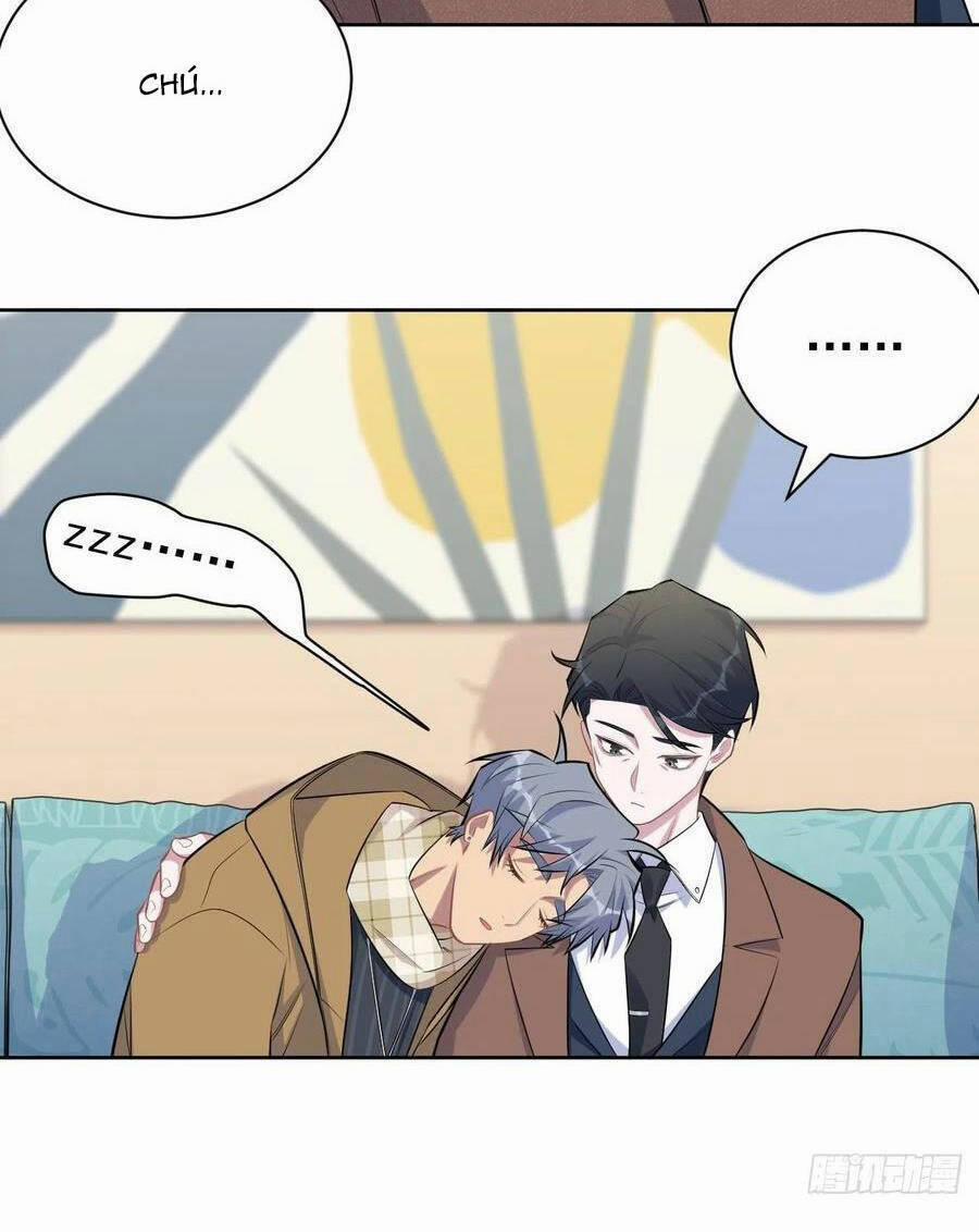 Cha Vợ Đại Nhân Là Bà Xã 167 trang 16