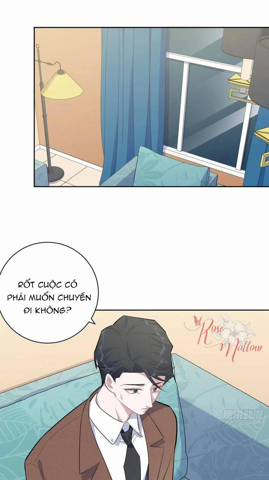 Cha Vợ Đại Nhân Là Bà Xã 167 trang 2