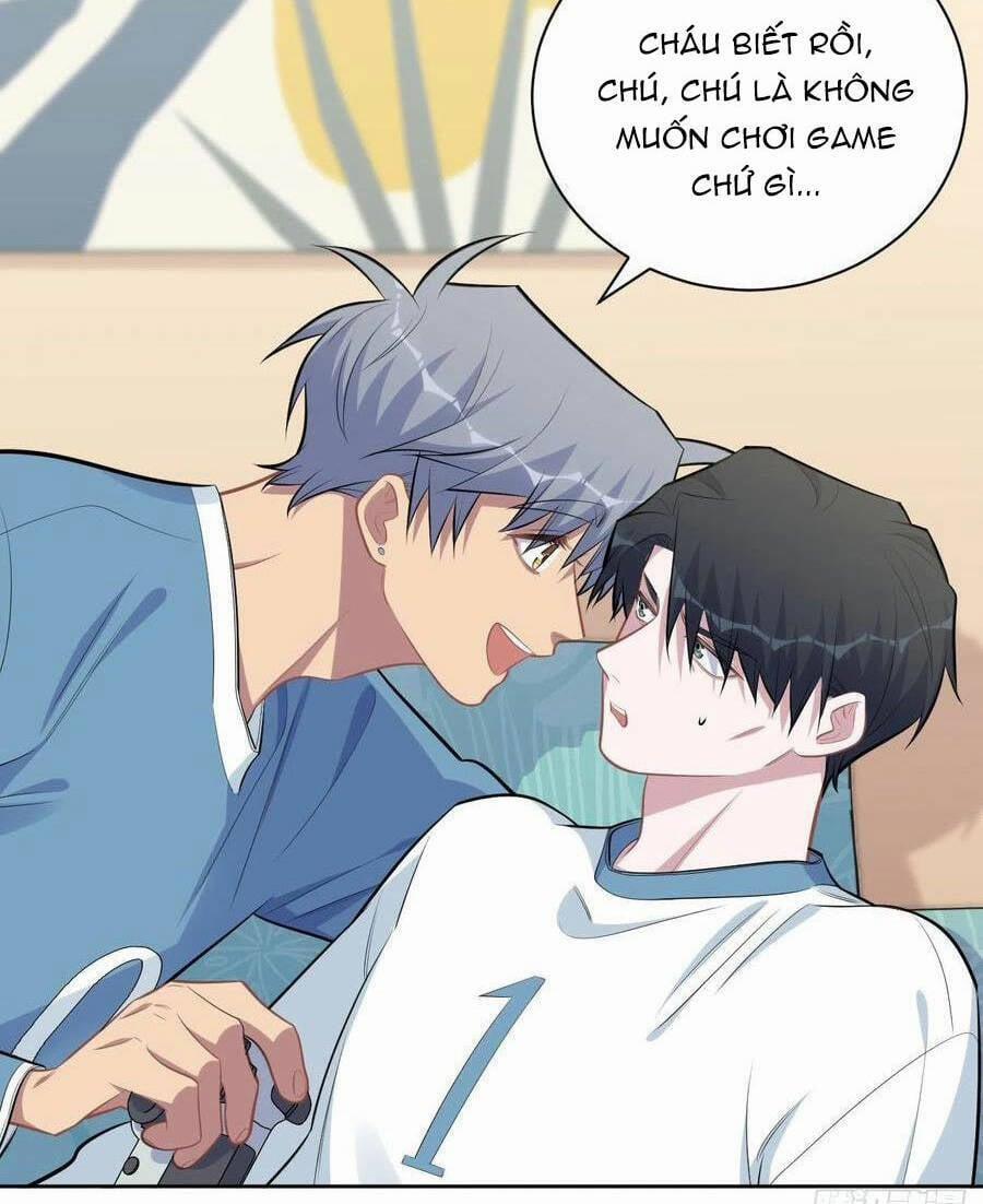 Cha Vợ Đại Nhân Là Bà Xã 167 trang 27