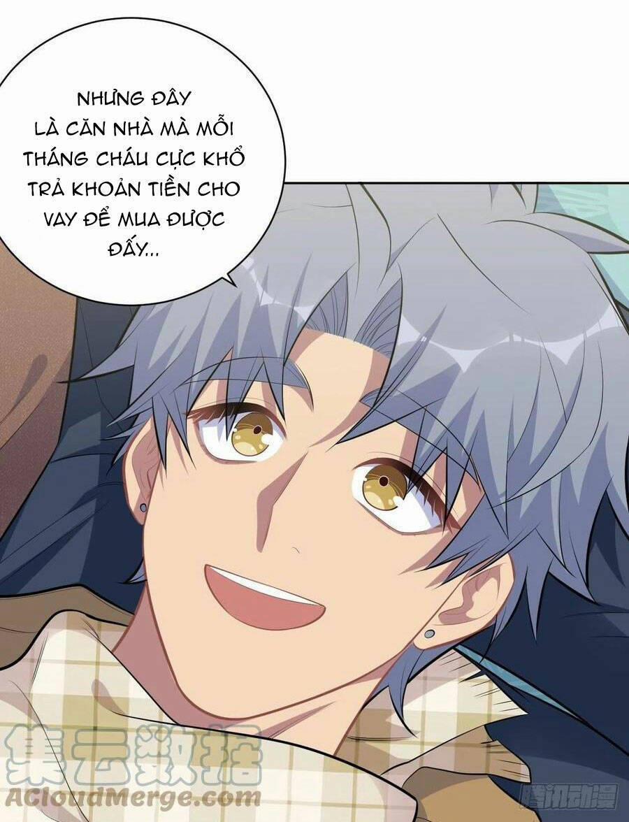 Cha Vợ Đại Nhân Là Bà Xã 167 trang 5