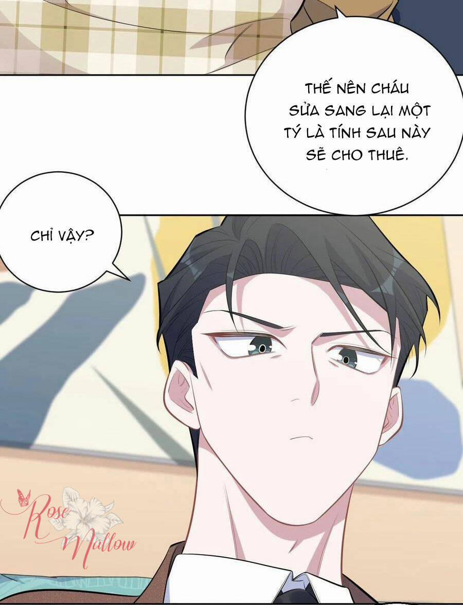 Cha Vợ Đại Nhân Là Bà Xã 167 trang 6