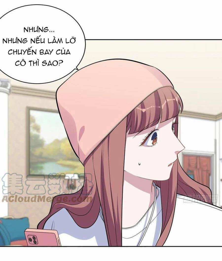 Cha Vợ Đại Nhân Là Bà Xã 168 trang 12