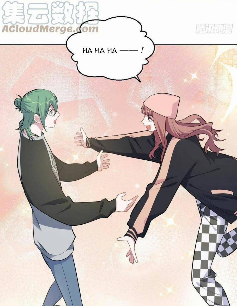 Cha Vợ Đại Nhân Là Bà Xã 168 trang 17