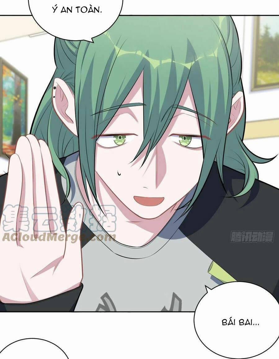 Cha Vợ Đại Nhân Là Bà Xã 168 trang 22