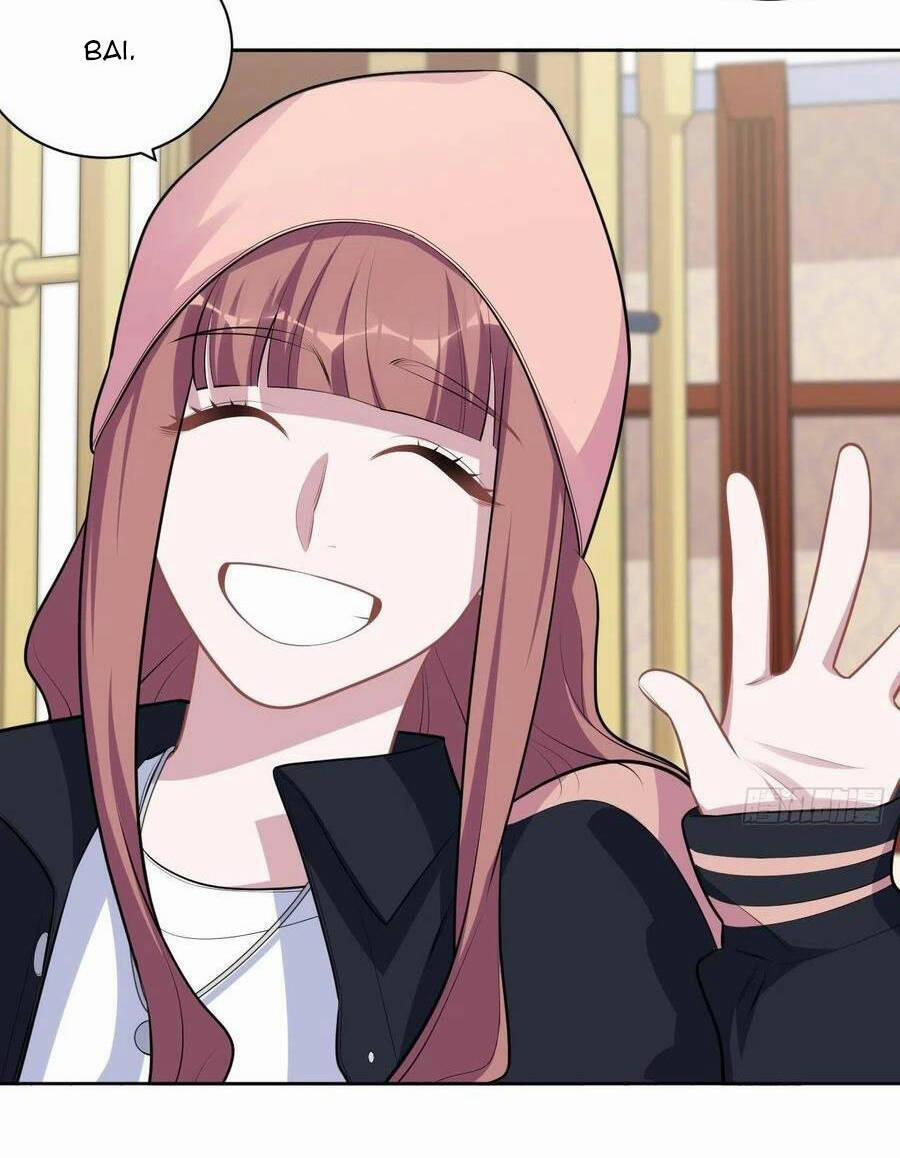 Cha Vợ Đại Nhân Là Bà Xã 168 trang 23