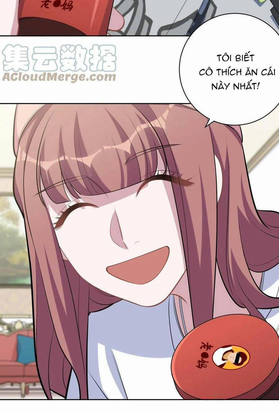 Cha Vợ Đại Nhân Là Bà Xã 168 trang 5