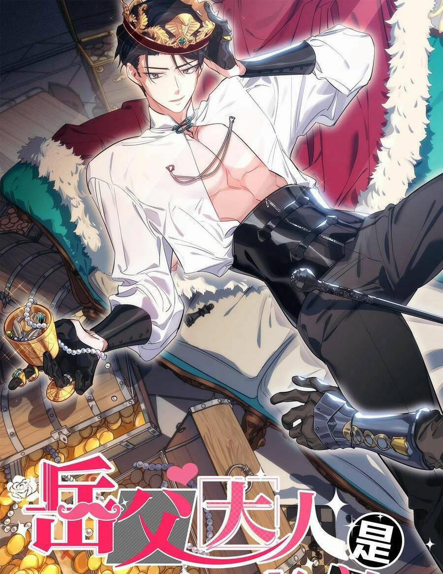 Cha Vợ Đại Nhân Là Bà Xã 169 trang 0