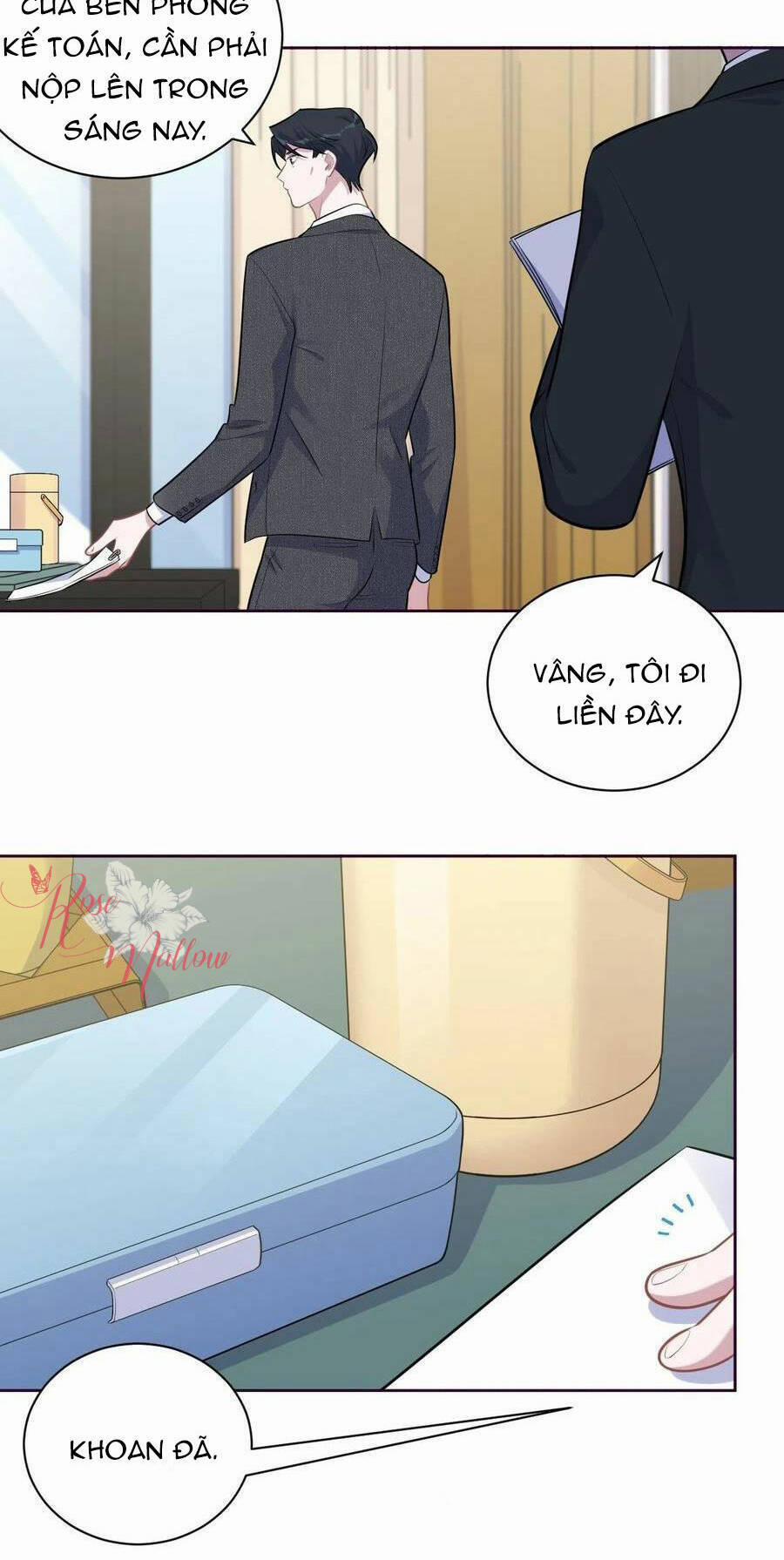 Cha Vợ Đại Nhân Là Bà Xã 169 trang 12