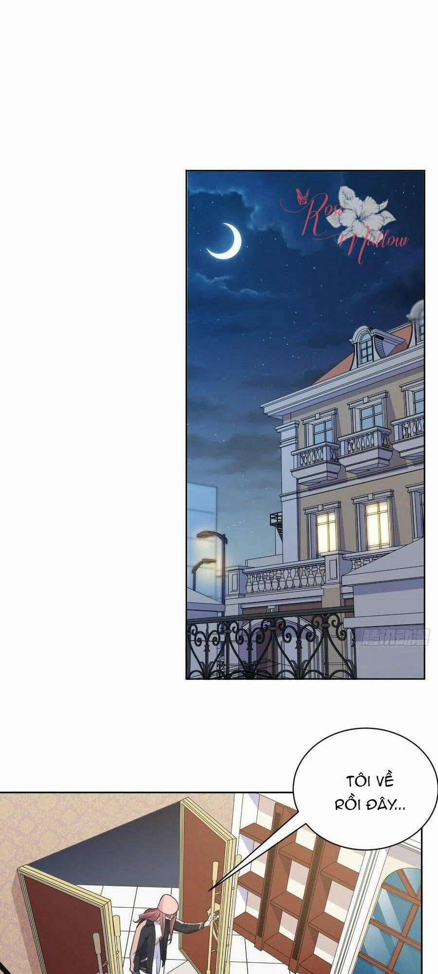 Cha Vợ Đại Nhân Là Bà Xã 169 trang 2