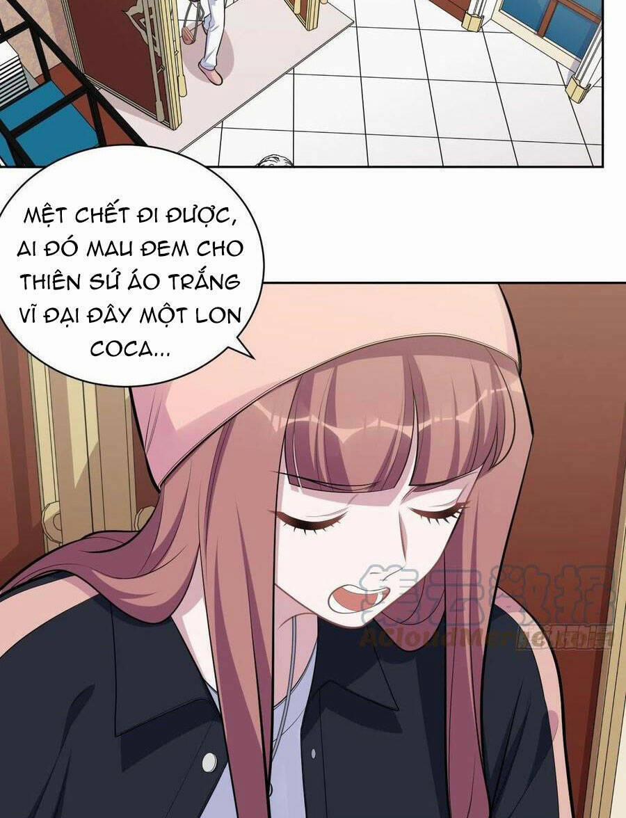 Cha Vợ Đại Nhân Là Bà Xã 169 trang 3