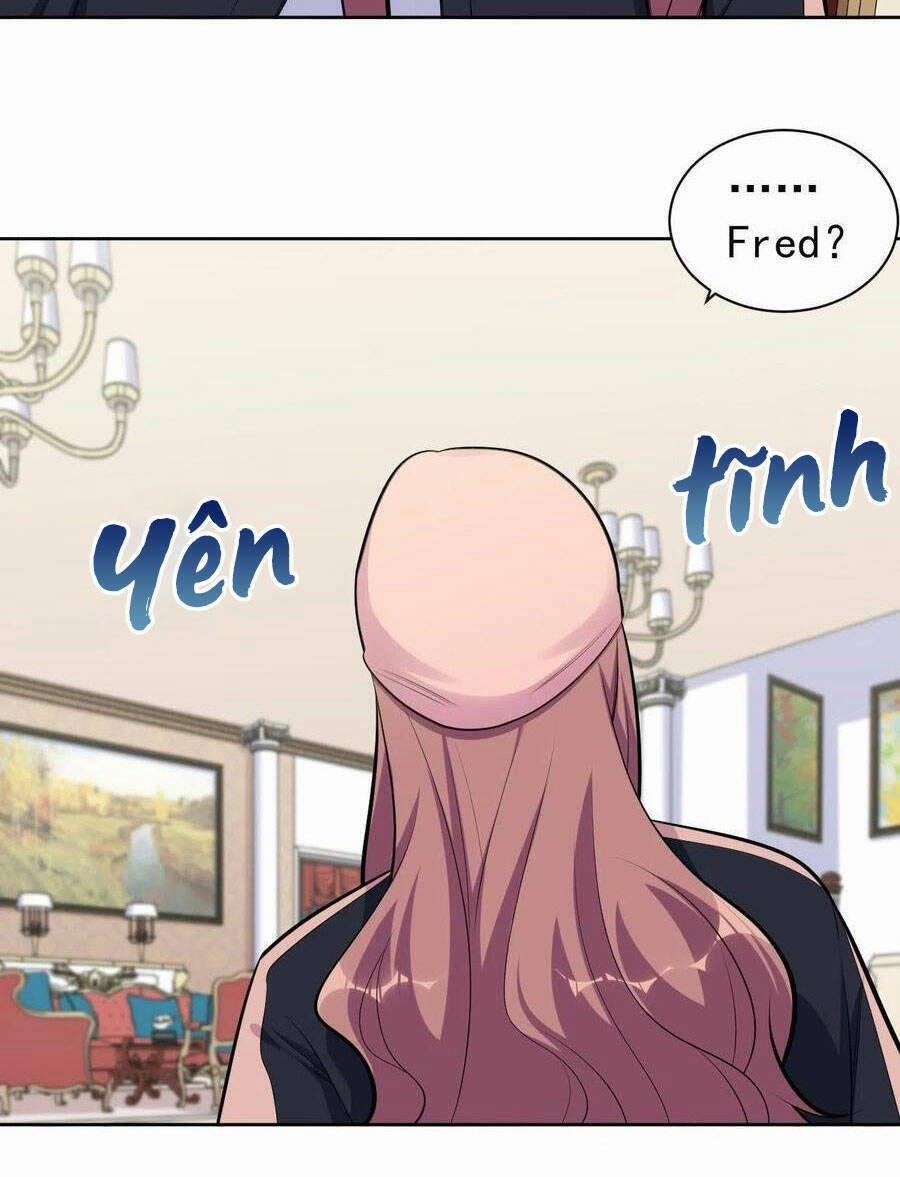 Cha Vợ Đại Nhân Là Bà Xã 169 trang 4