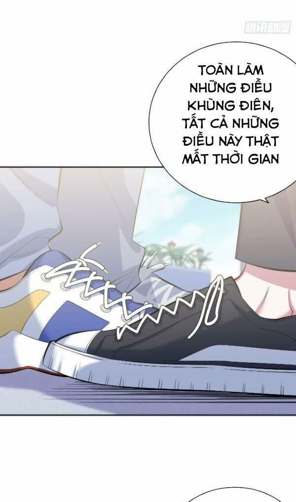 Cha Vợ Đại Nhân Là Bà Xã 17 trang 0