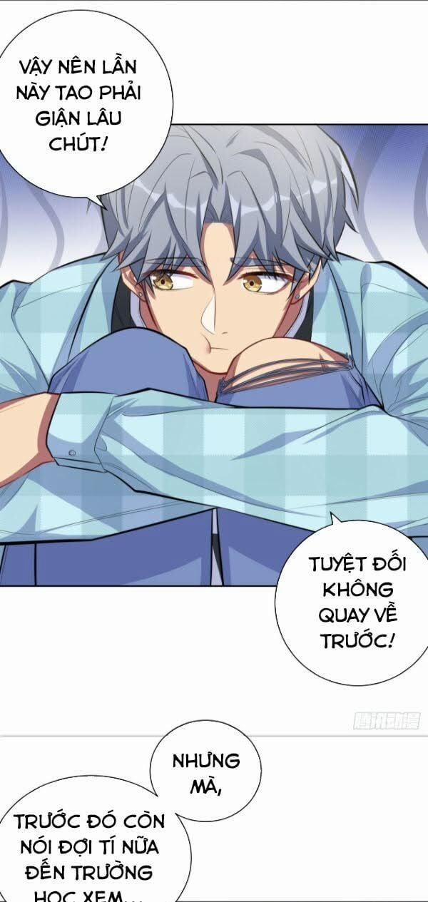 Cha Vợ Đại Nhân Là Bà Xã 17 trang 13