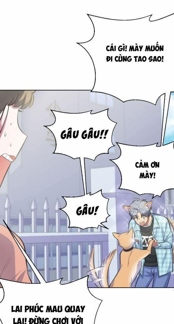 Cha Vợ Đại Nhân Là Bà Xã 17 trang 15