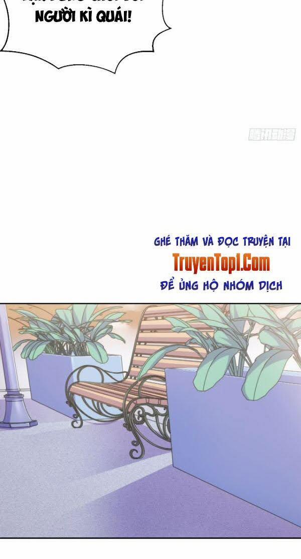 Cha Vợ Đại Nhân Là Bà Xã 17 trang 16