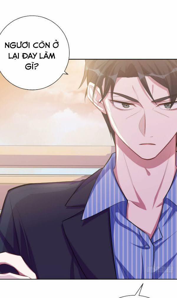 Cha Vợ Đại Nhân Là Bà Xã 17 trang 17