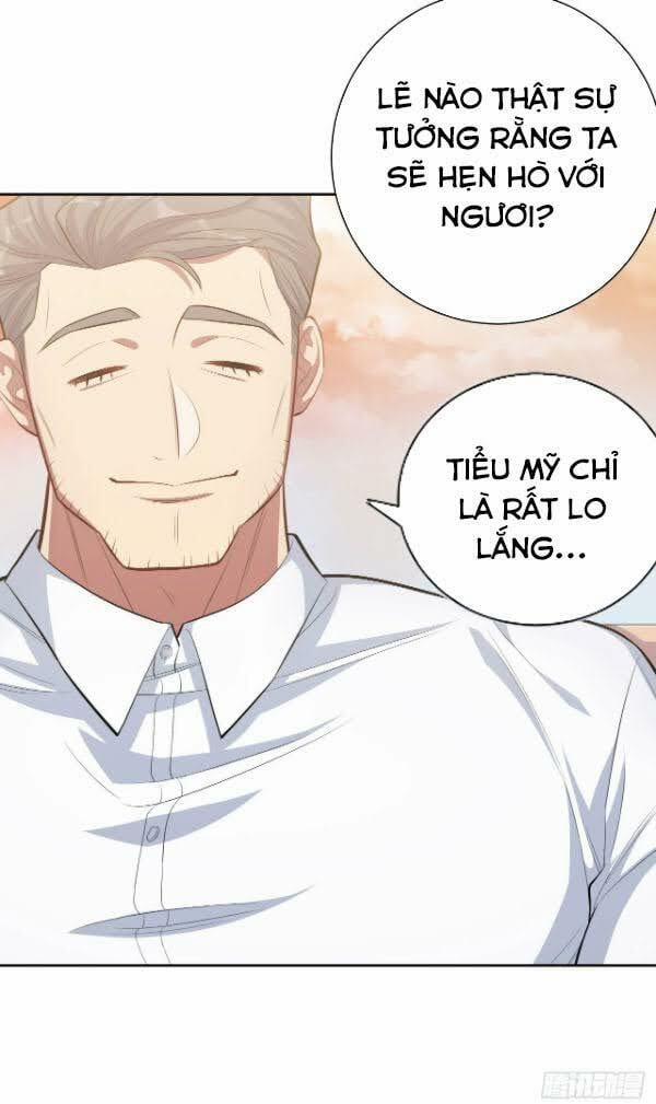 Cha Vợ Đại Nhân Là Bà Xã 17 trang 18