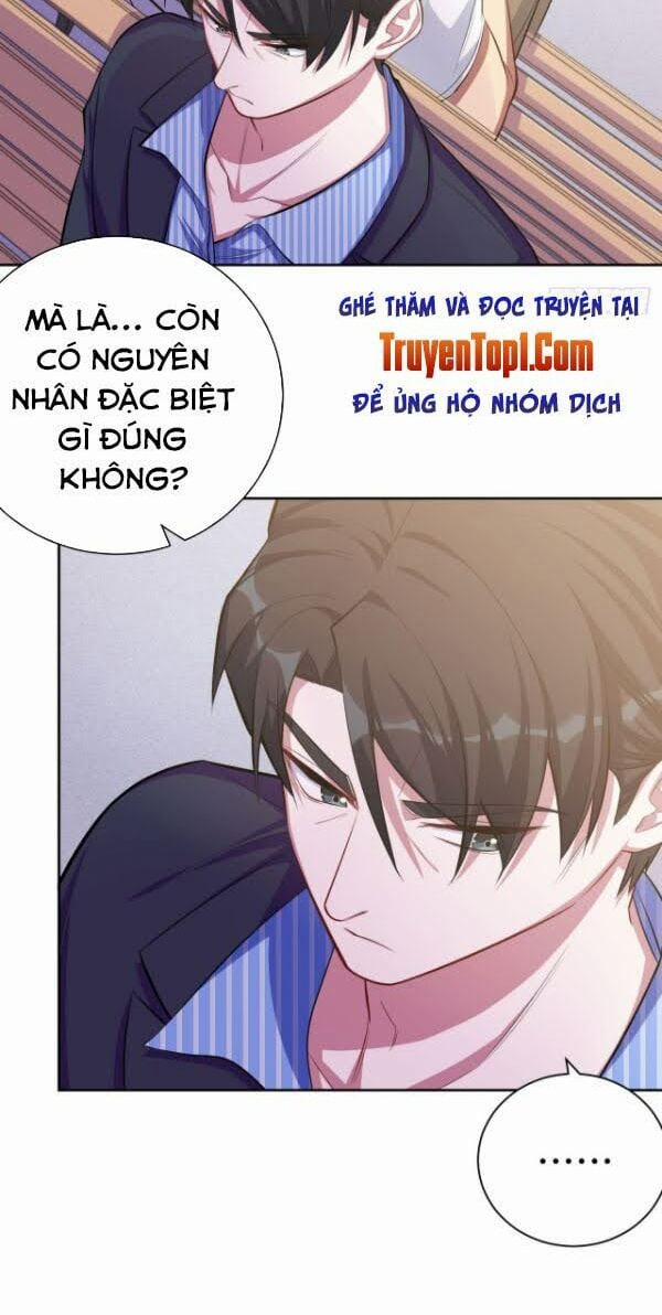 Cha Vợ Đại Nhân Là Bà Xã 17 trang 20