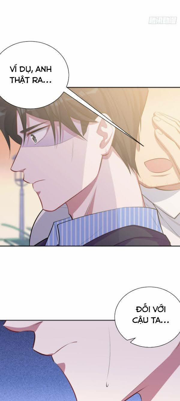 Cha Vợ Đại Nhân Là Bà Xã 17 trang 21