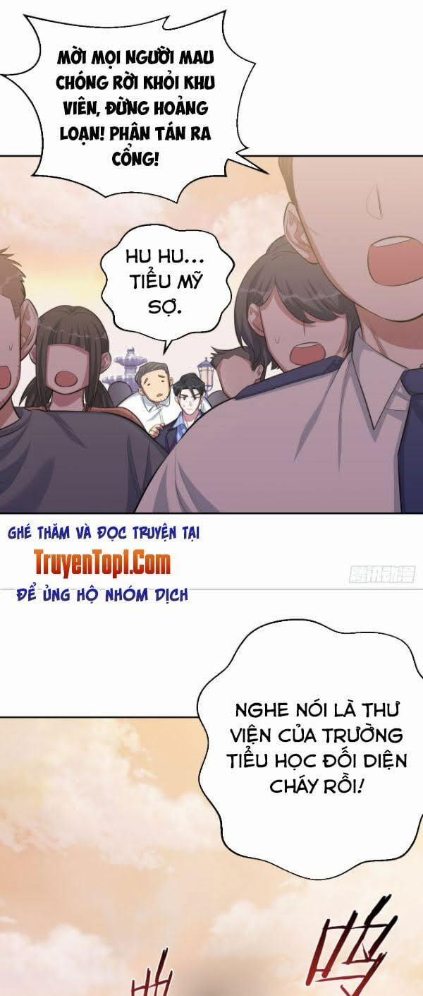 Cha Vợ Đại Nhân Là Bà Xã 17 trang 23