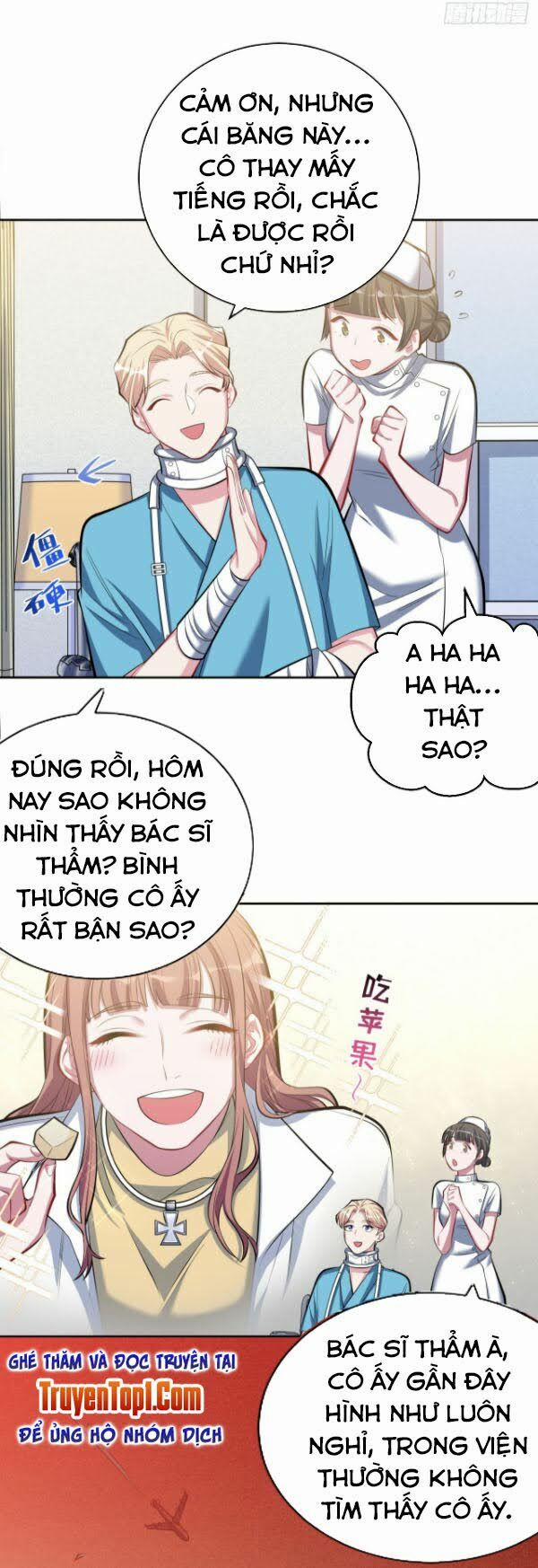 Cha Vợ Đại Nhân Là Bà Xã 17 trang 29