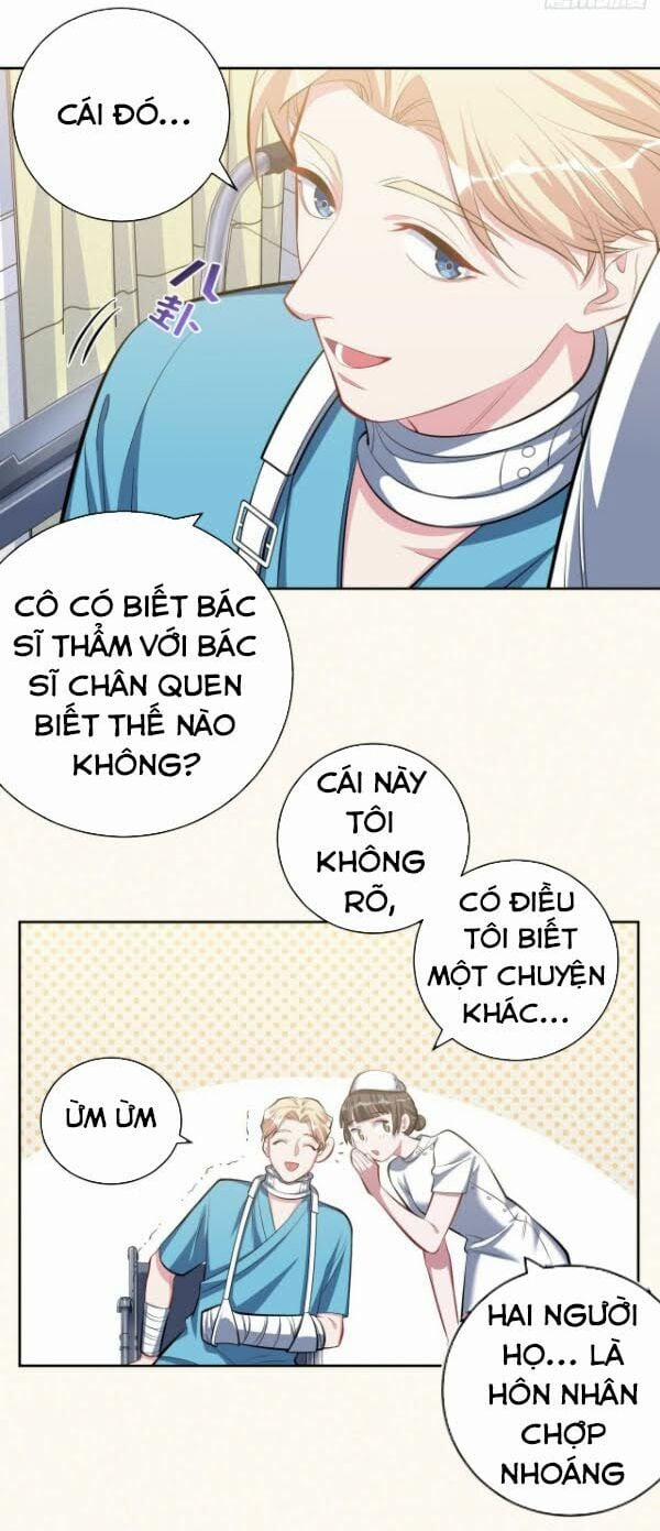 Cha Vợ Đại Nhân Là Bà Xã 17 trang 31