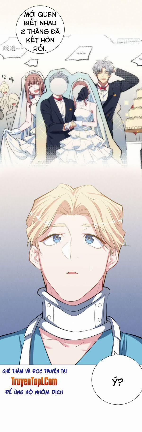 Cha Vợ Đại Nhân Là Bà Xã 17 trang 32