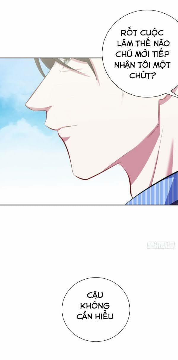 Cha Vợ Đại Nhân Là Bà Xã 17 trang 4