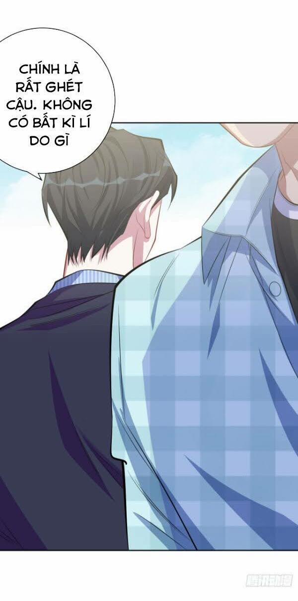 Cha Vợ Đại Nhân Là Bà Xã 17 trang 5