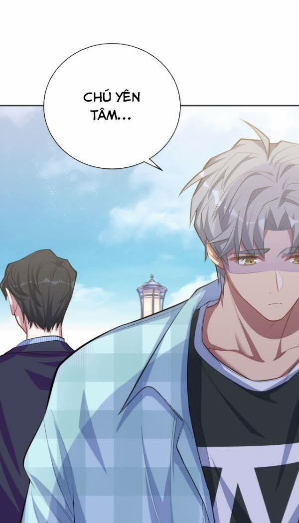 Cha Vợ Đại Nhân Là Bà Xã 17 trang 8