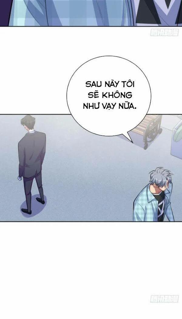 Cha Vợ Đại Nhân Là Bà Xã 17 trang 9