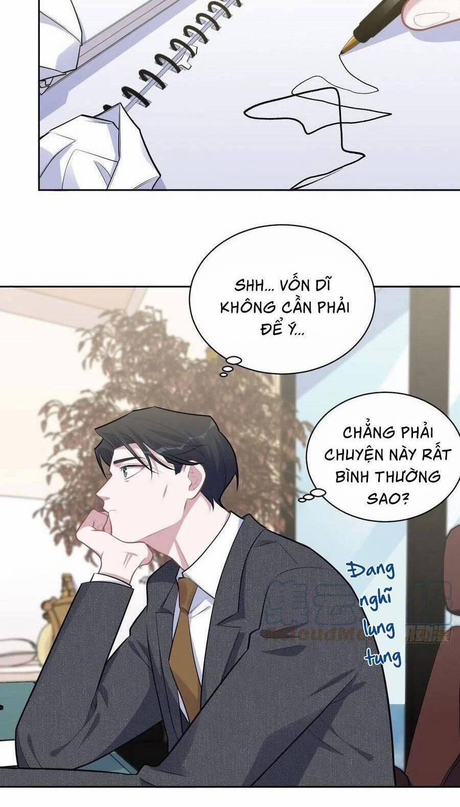 Cha Vợ Đại Nhân Là Bà Xã 170 trang 15