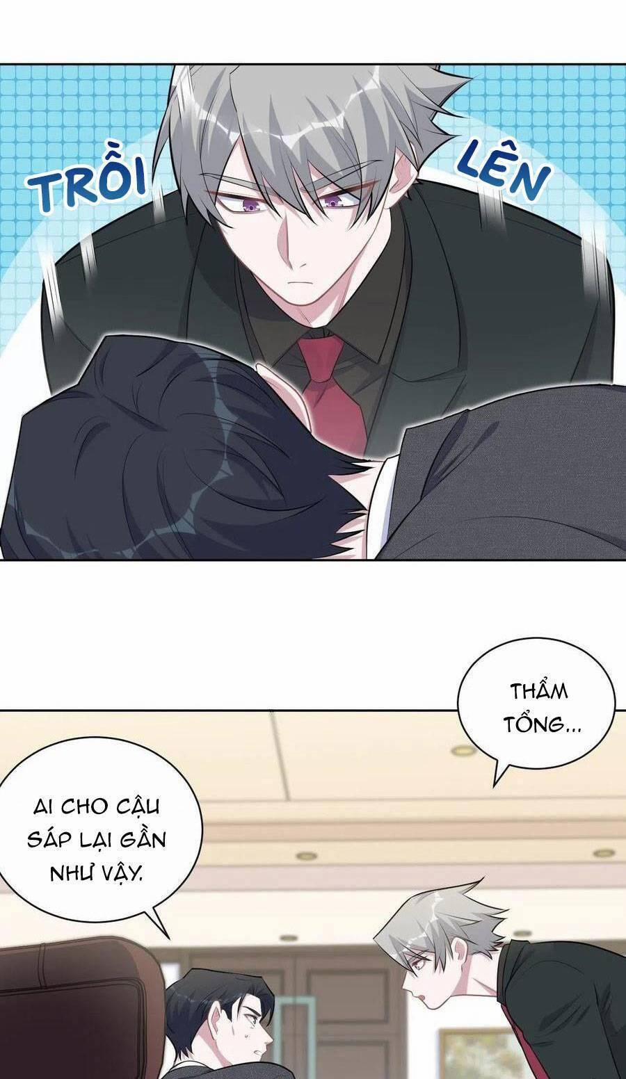 Cha Vợ Đại Nhân Là Bà Xã 170 trang 18