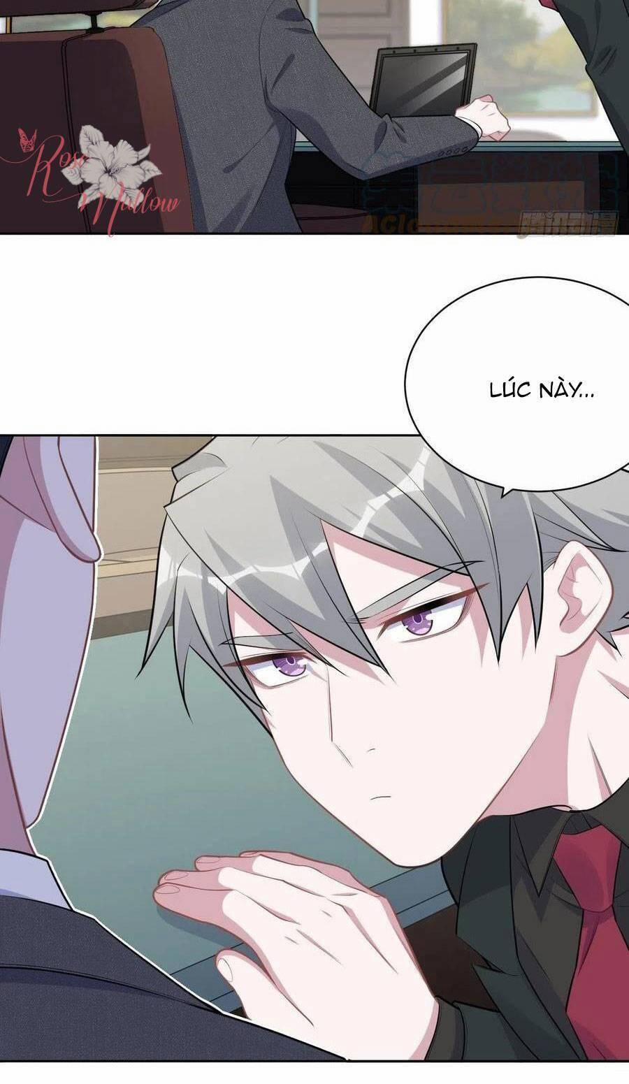 Cha Vợ Đại Nhân Là Bà Xã 170 trang 19