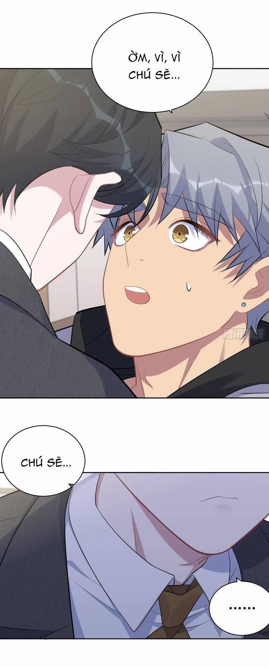 Cha Vợ Đại Nhân Là Bà Xã 170 trang 2