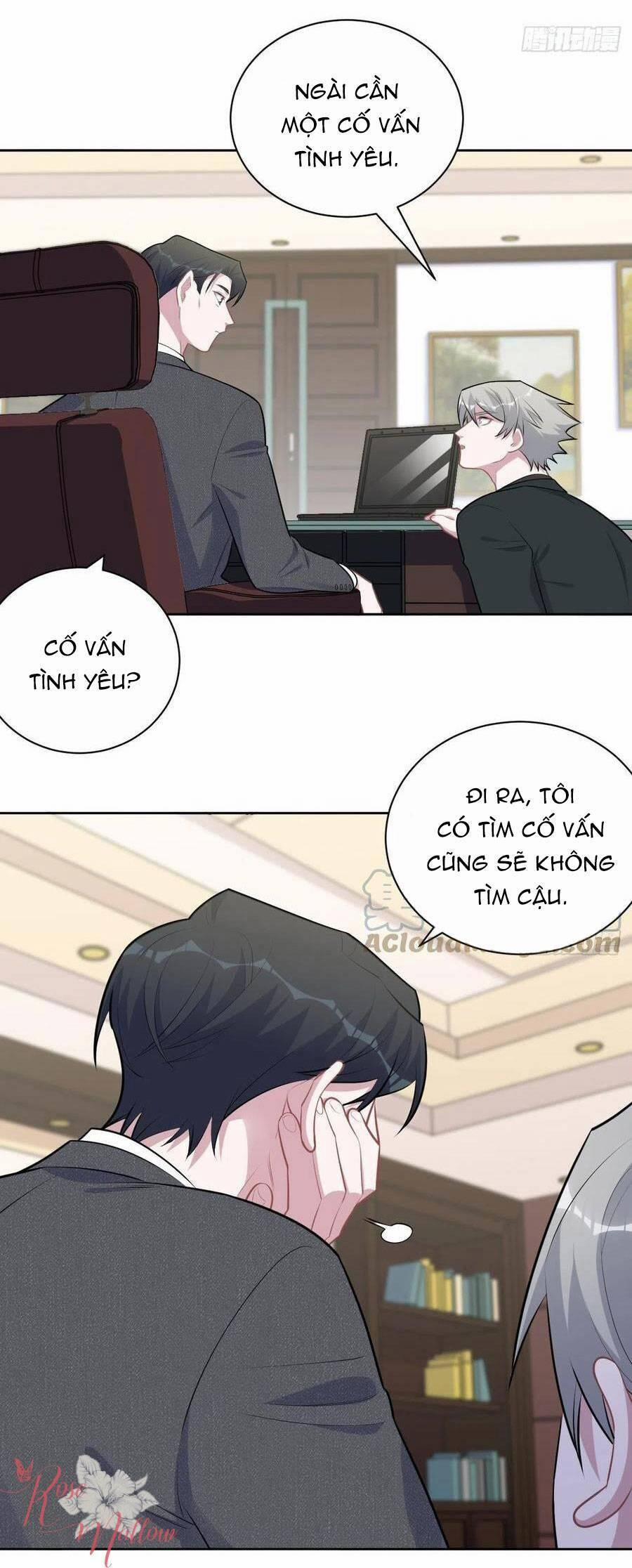 Cha Vợ Đại Nhân Là Bà Xã 170 trang 20