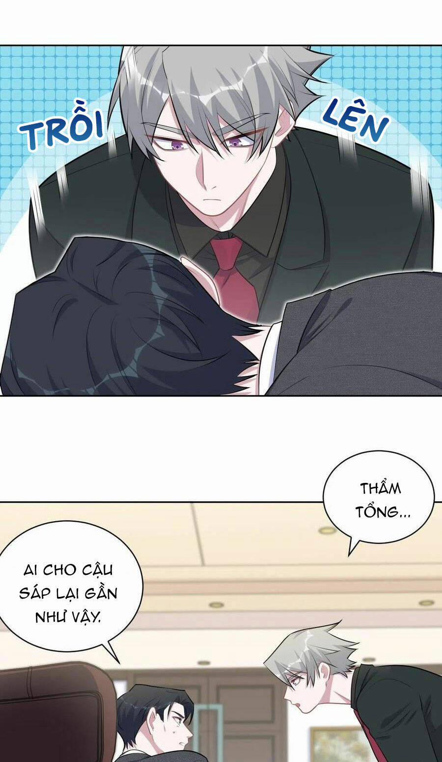 Cha Vợ Đại Nhân Là Bà Xã 170 trang 24