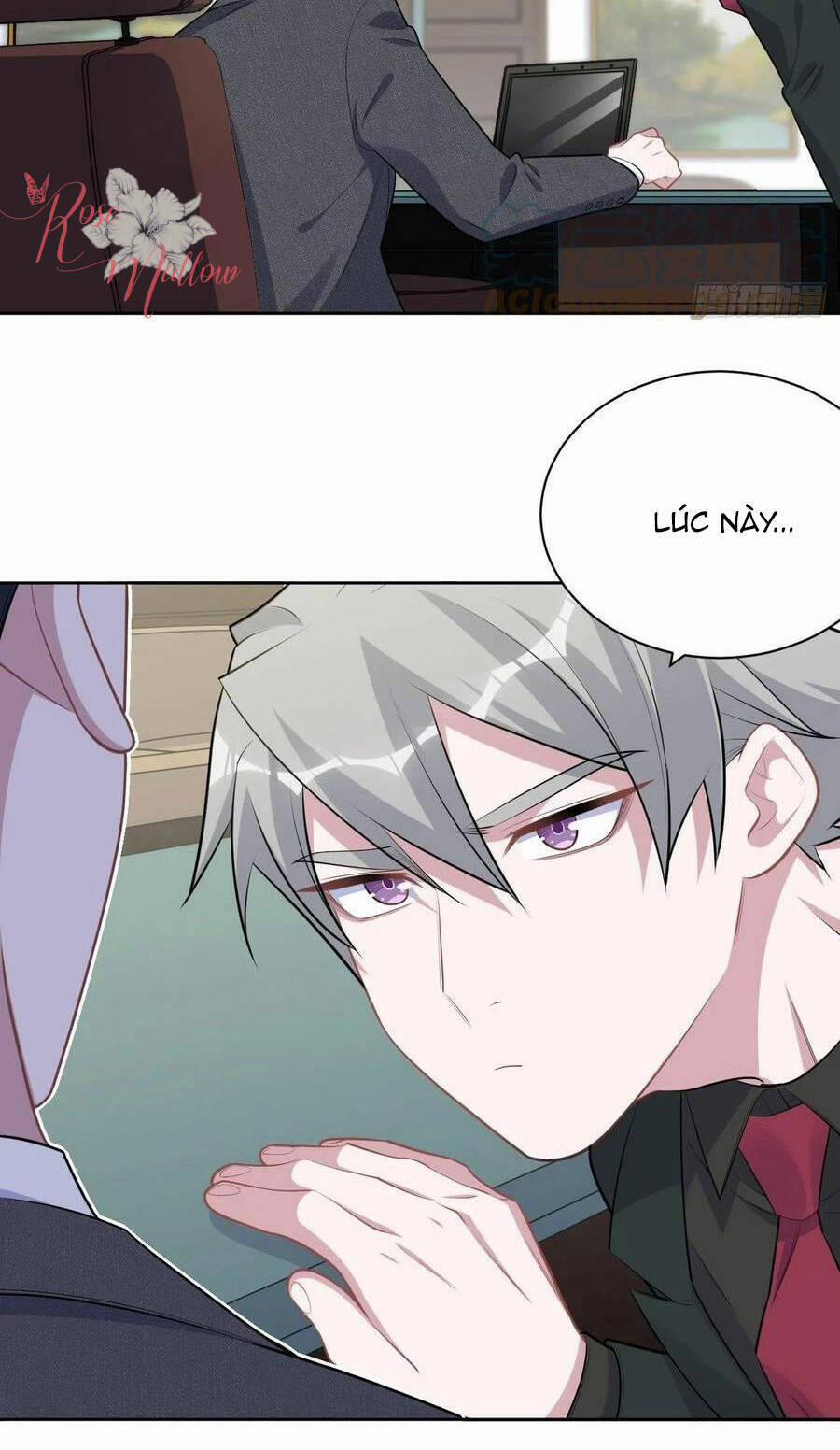 Cha Vợ Đại Nhân Là Bà Xã 170 trang 25