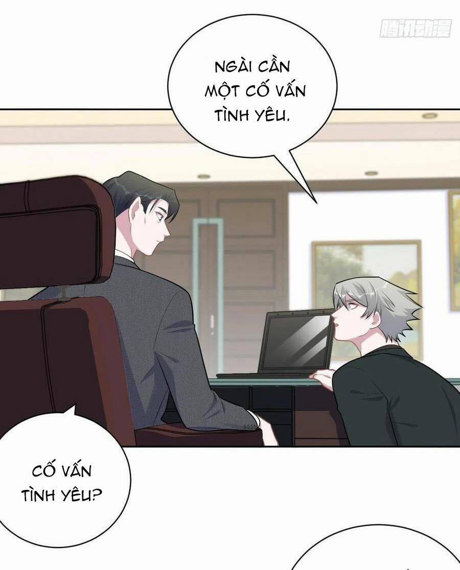 Cha Vợ Đại Nhân Là Bà Xã 170 trang 26